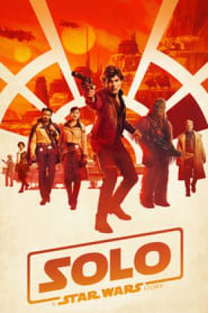 فيلم Solo A Star Wars Story 2018 مترجم بجودة HD