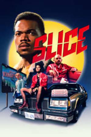 مشاهدة فيلم Slice 2018 مترجم بجودة HD