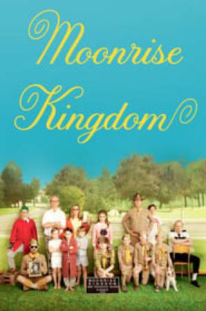 فيلم Moonrise Kingdom 2012 مترجم بجودة HD