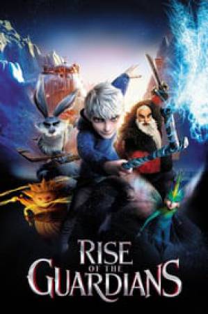 فيلم Rise of the Guardians 2012 مترجم اون لاين