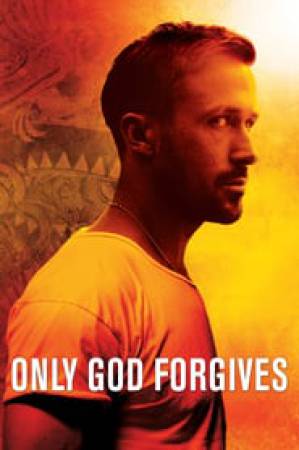 فيلم Only God Forgives 2013 مترجم اون لاين