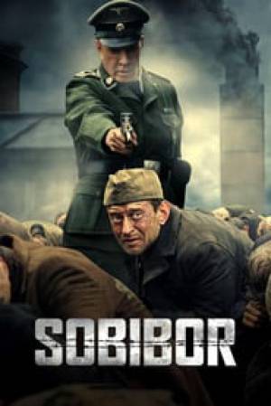 مشاهدة فيلم Sobibor 2018 مترجم اون لاين