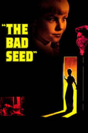 فيلم The Bad Seed 1956 مترجم اون لاين
