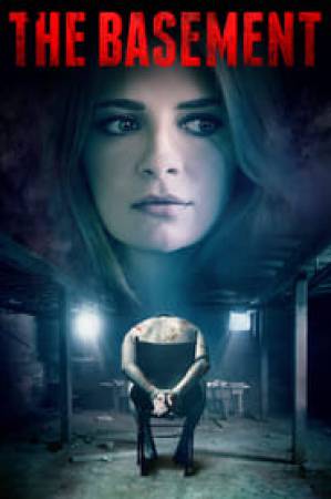 فيلم The Basement 2018 مترجم بجودة HD