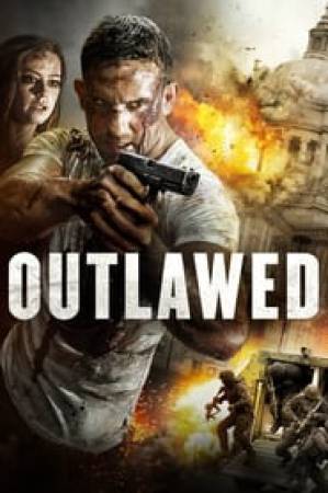 مشاهدة فيلم Outlawed 2018 مترجم بجودة HD