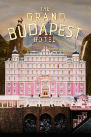 فيلم The Grand Budapest Hotel 2014 مترجم اون لاين