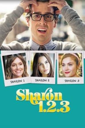 فيلم Sharon 1 2 3 2018 مترجم بجودة HD