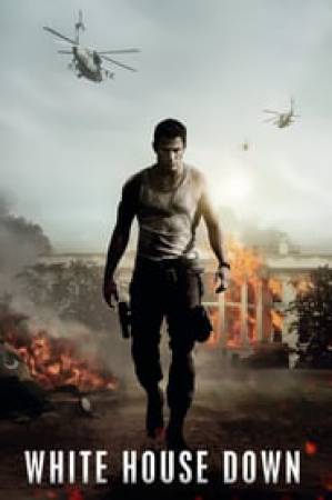 فيلم White House Down 2013 مترجم اون لاين