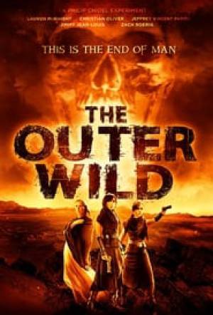 فيلم The Outer Wild 2018 مترجم بجودة HD