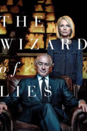 فيلم The Wizard of Lies 2017 مترجم اون لاين