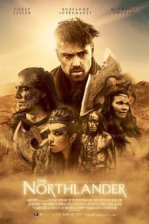 فيلم The Northlander 2016 مترجم اون لاين