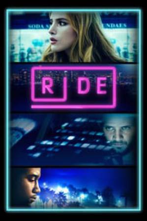 مشاهدة فيلم Ride 2018 مترجم HD