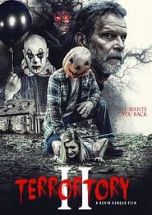 فيلم Terrortory 2 2018 مترجم بجودة HD