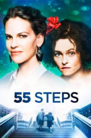فيلم 55 Steps 2018 مترجم اون لاين