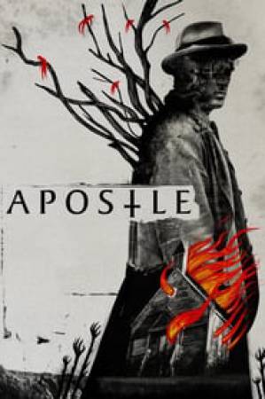 مشاهدة فيلم Apostle 2018 مترجم HD