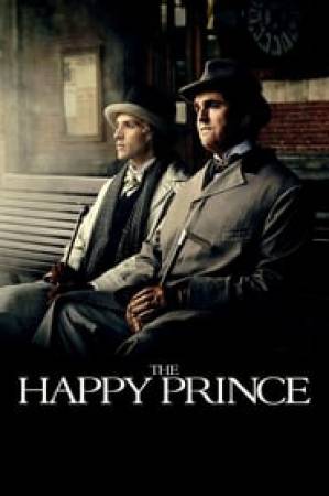 فيلم The Happy Prince 2018 مترجم اون لاين