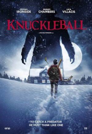 مشاهدة فيلم Knuckleball 2018 مترجم اون لاين