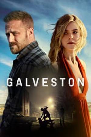 مشاهدة فيلم Galveston 2018 مترجم HD