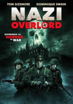 فيلم Nazi Overlord 2018 مترجم اون لاين