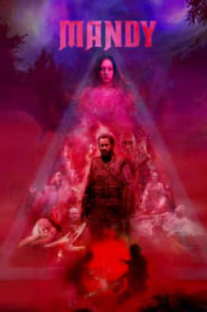 مشاهدة فيلم Mandy 2018 مترجم HD