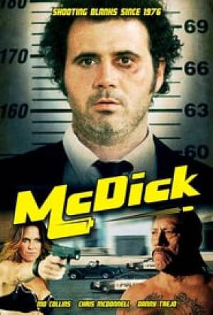مشاهدة فيلم McDick 2017 مترجم اون لاين