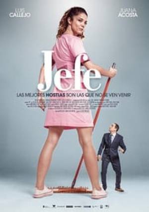 مشاهدة فيلم Jefe 2018 مترجم HD