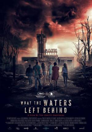 فيلم What the Waters Left Behind 2017 مترجم اون لاين