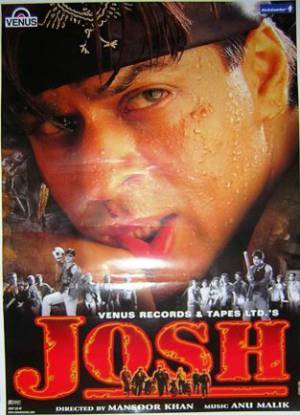 مشاهدة فيلم Josh 2000 مترجم اون لاين
