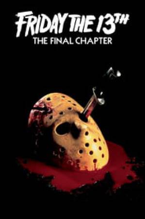 فيلم Friday the 13th The Final Chapter 1984 مترجم HD