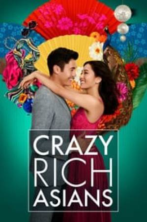 فيلم Crazy Rich Asians 2018 مترجم اون لاين