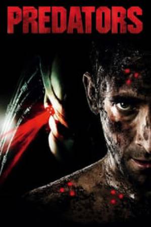 مشاهدة فيلم Predators 2010 مترجم HD