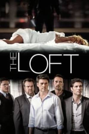 فيلم The Loft 2014 مترجم اون لاين