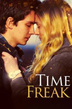 فيلم Time Freak 2018 مترجم بجودة HD