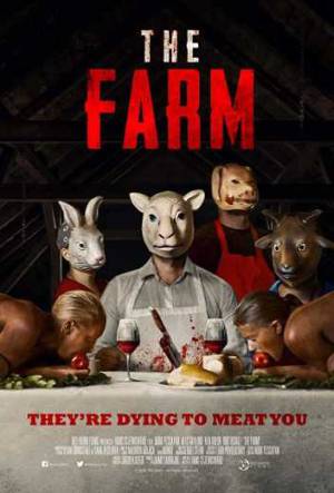 فيلم The Farm 2019 مترجم اون لاين