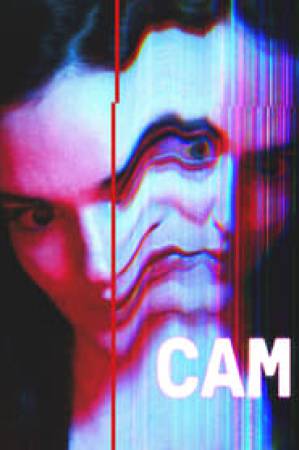 مشاهدة فيلم Cam 2018 مترجم بجودة HD