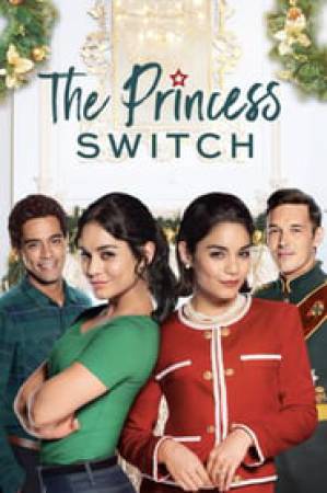 فيلم The Princess Switch 2018 مترجم بجودة HD