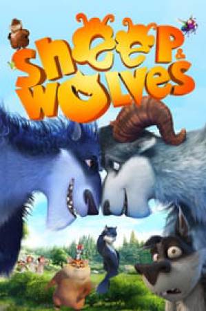 فيلم Sheep Wolves 2016 مترجم اون لاين