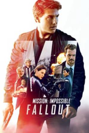 فيلم Mission Impossible Fallout 2018 مترجم بجودة HD