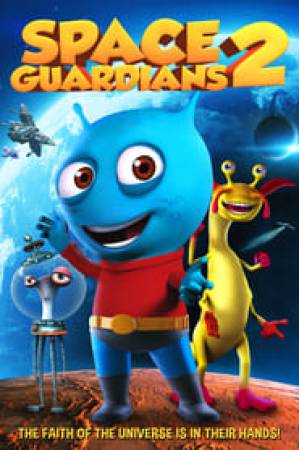 فيلم Space Guardians 2 2018 مترجم اون لاين