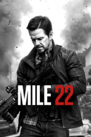 فيلم Mile 22 2018 مترجم بجودة HD