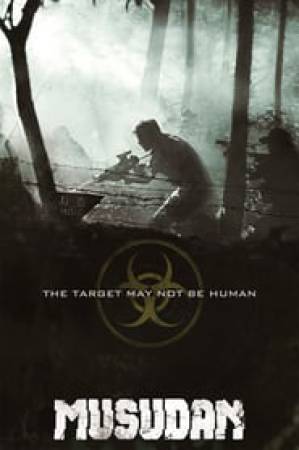 مشاهدة فيلم Musudan 2016 مترجم اون لاين