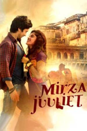 فيلم Mirza Juuliet 2017 مترجم اون لاين