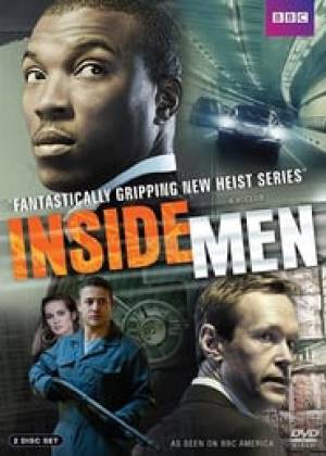 فيلم Inside Men 2012 مترجم اون لاين