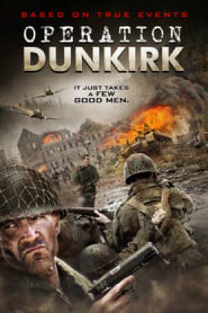 فيلم Operation Dunkirk 2017 مترجم اون لاين