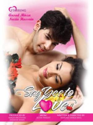 فيلم Say Yes to Love 2012 مترجم اون لاين