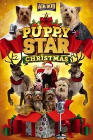 فيلم Puppy Star Christmas 2018 مترجم اون لاين