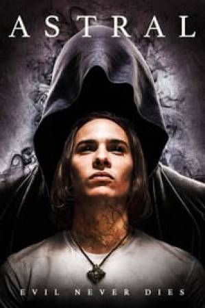 مشاهدة فيلم Astral 2018 مترجم اون لاين