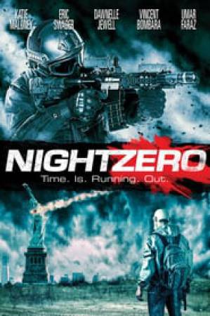 فيلم Night Zero 2018 مترجم HD