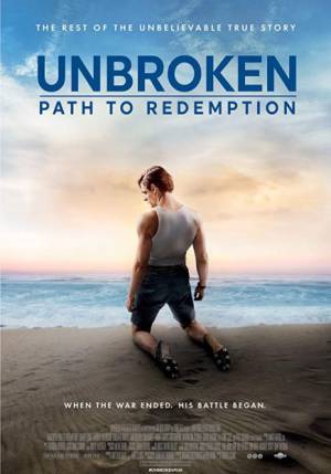 فيلم Unbroken Path to Redemption 2018 مترجم اون لاين