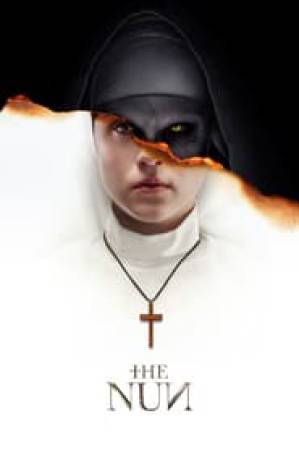 فيلم The Nun 2018 مترجم HD